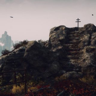 Someday You'll Return