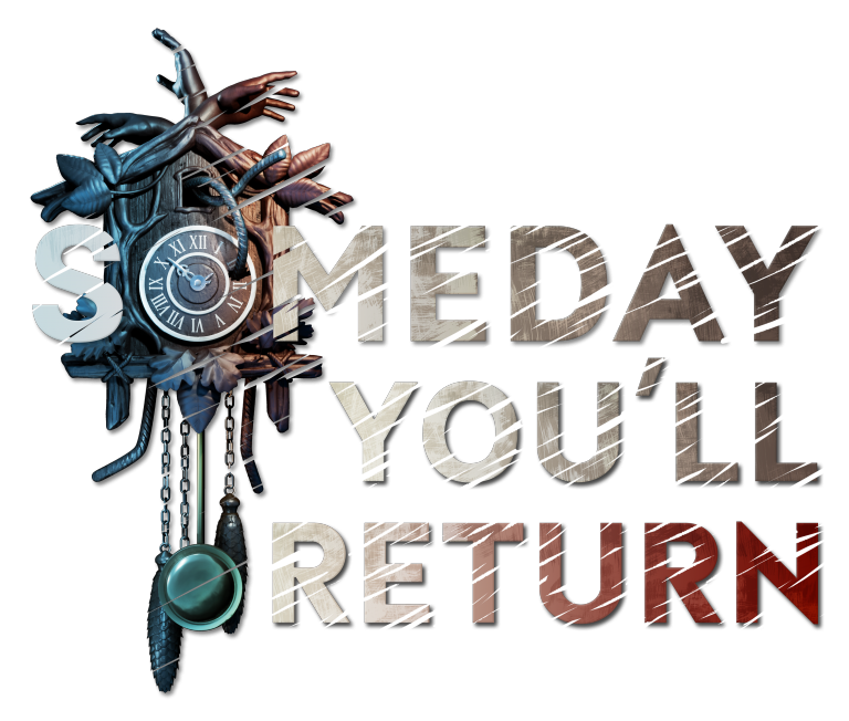 Someday you ll return обзор