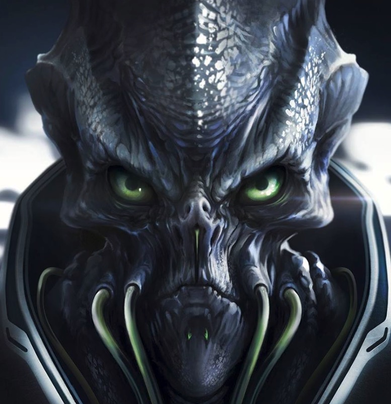 TauCeti Unknown Origin