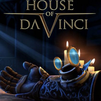 free download the house davinci