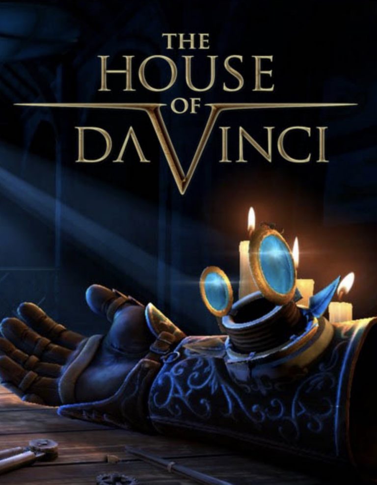 download the house davinci