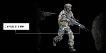 Arma 3 marksmen обзор