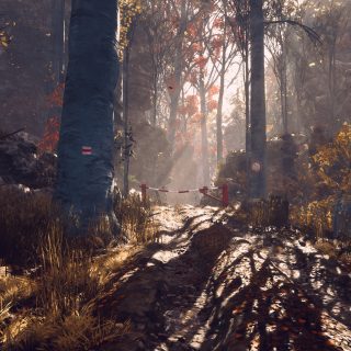 Someday You'll Return