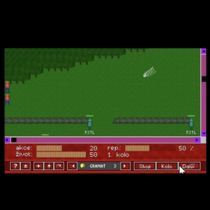 Alien Invasion | Visiongame