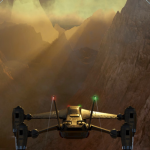 Frontier Pilot Simulator | Visiongame