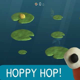 Hopply