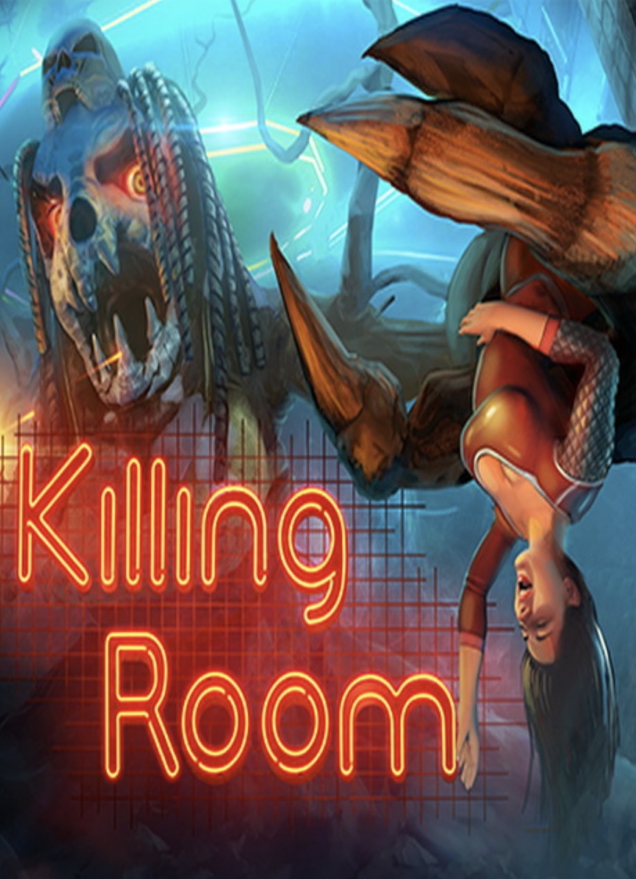 Kill Room Background Killing Room Visiongame Hra Visiongame