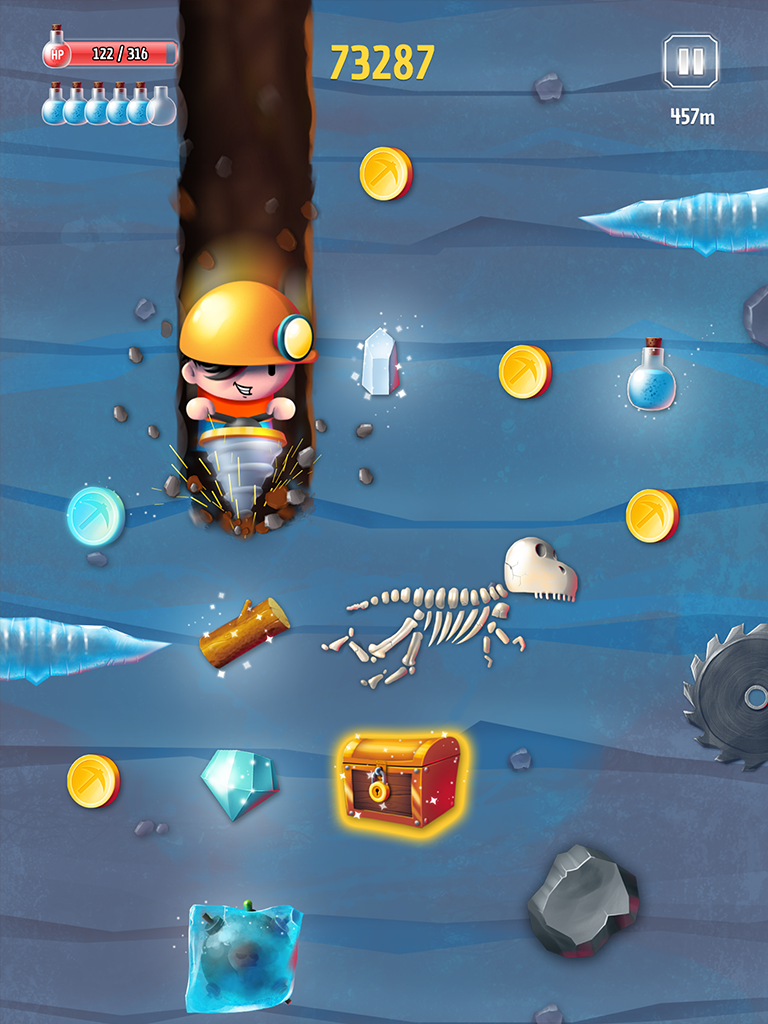 Sussy Rock  The Rock clicker APK (Android Game) - Free Download