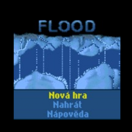 Flood Visiongame