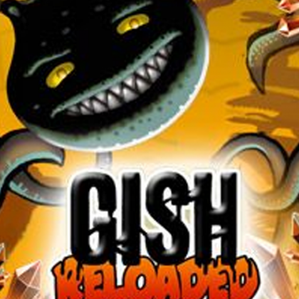 Gish Reloaded | Visiongame