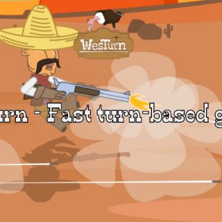 Westurn - Fast turn-based game