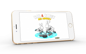 bob-and-bobek-ice-hockey-visiongame