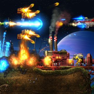 Jets'n'Guns 2