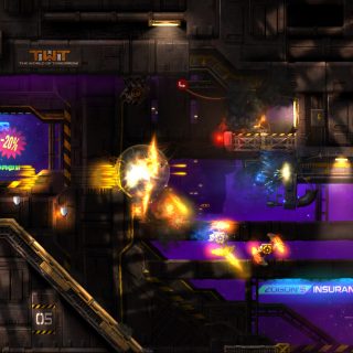 Jets'n'Guns 2
