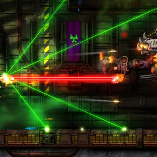 Jets'n'Guns 2