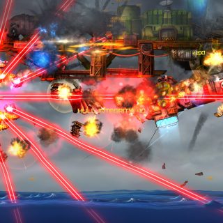 Jets'n'Guns 2