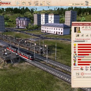 Workers & Resources: Soviet Republic