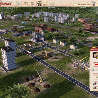 Workers & Resources: Soviet Republic