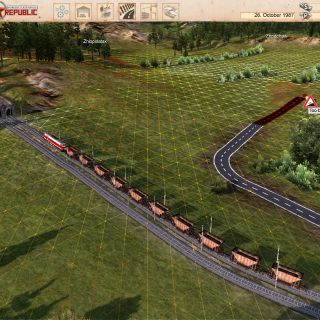 Workers & Resources: Soviet Republic