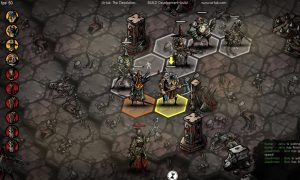 Urtuk: The Desolation