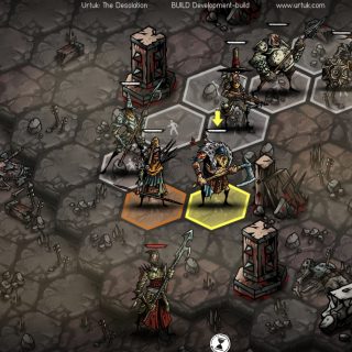 Urtuk: The Desolation