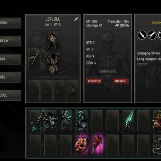 Urtuk: The Desolation