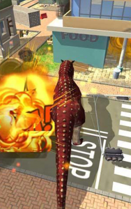 Dinosaur Simulator 2 Dino City Visiongame dinosaur-simulator-2-dino-city-visiongame