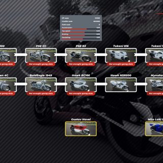 Engine Evolution 2023 instal the new for ios