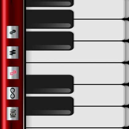 Real Tap Real Tap Piano Master | Visiongame