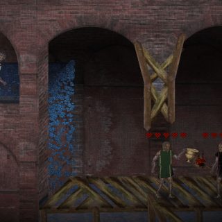 ArtFormer: Ancient Stories