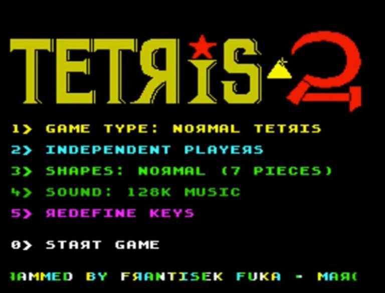 tetris playstation 2