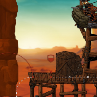 Blood will be Spilled