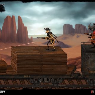 Blood will be Spilled