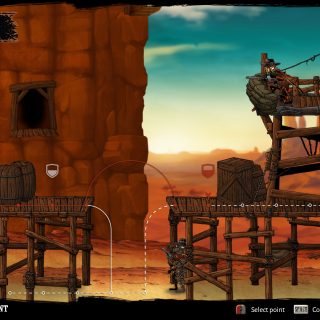 Blood will be Spilled