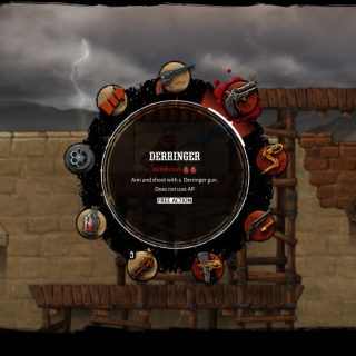 Blood will be Spilled