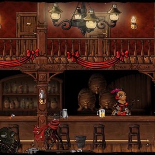 Blood will be Spilled