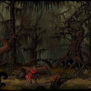 Blood will be Spilled