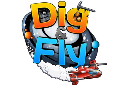 Dig & Fly