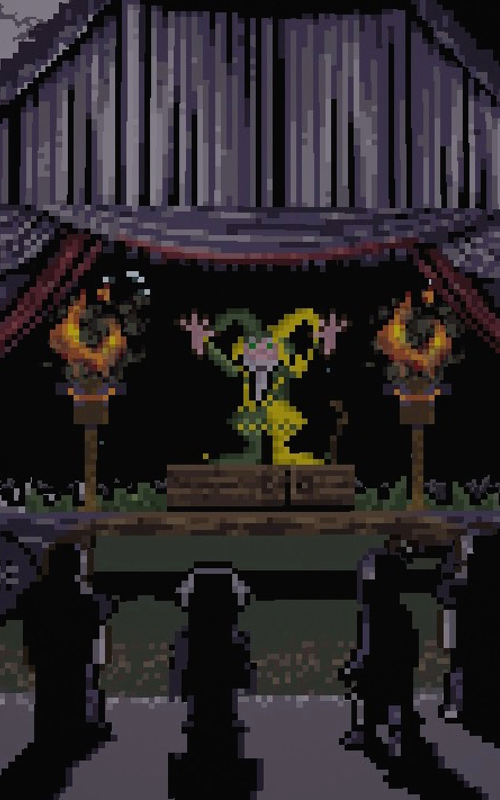 Jester’s Quest | Visiongame