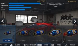 Drag racing rivals с читами