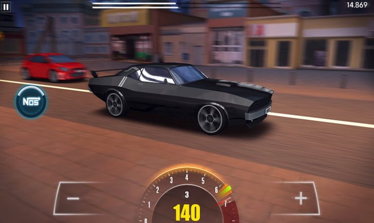 Drag racing rivals с читами