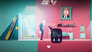 PussyWalk 2 | Visiongame