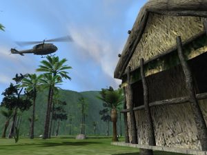 Call Sign: Charlie