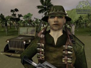 Call Sign: Charlie