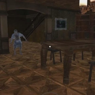 Creepy Granny Evil Scream Scary Freddy Horror Game