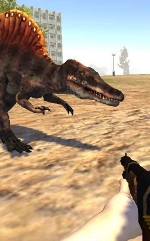 Dino Craft Survival Jurassic Dinosaur Island | Visiongame
