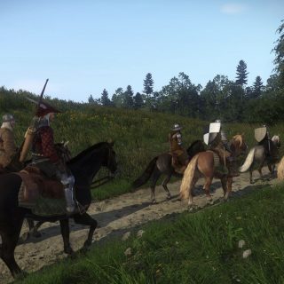 Kingdom Come: Deliverance – Band of Bastards