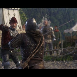 Kingdom Come: Deliverance – Band of Bastards