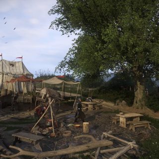 Kingdom Come: Deliverance – Band of Bastards