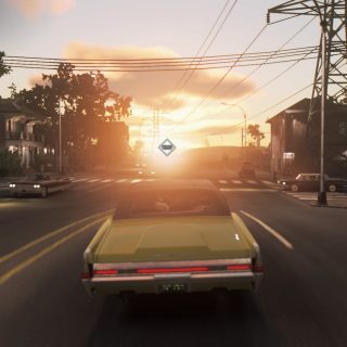 Mafia 3
